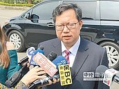 簽訂代辦協議書 桃園會展中心明年動工