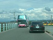 高美溼地接駁車　近日將復駛