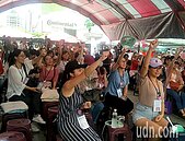 罷工空服員7／5上總統府陳情　工會：請蔡英文出來面對