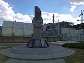 世上最大鋼鐵墳墓！車諾比新圍阻體內部曝光