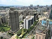 商用不動產夯　土地挑戰2千億元歷史新高