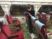 最新／25歲嘉義鐵路勇警遭刺大量失血　上午宣告死亡