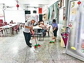 去年慘遇823水災今又淹　東石掌潭村民：政府沒救了