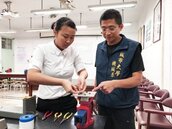 飛修工程人才夯　台北城市科大與星國大廠產學合作