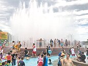 童玩節歡樂開幕　擠爆園區