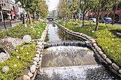 台中綠柳川「滅川」傳言？中市府：政府應保育水資源