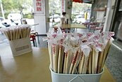 扭轉小吃店免洗餐具文化　環團籲建立示範點
