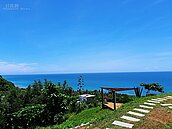 無敵海景在這裡！花蓮最熱門打卡景點輕鬆遠眺太平洋