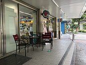 北市超商、咖啡店騎樓　9月起全面禁菸