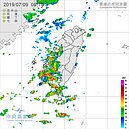 梅雨季結束但雨怎麼下沒完　鄭明典說成因