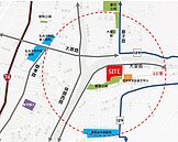 不蓋社宅了！台中這塊地開價34億