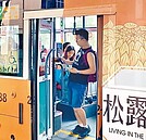 上下車刷卡新制　溢扣車資頻傳