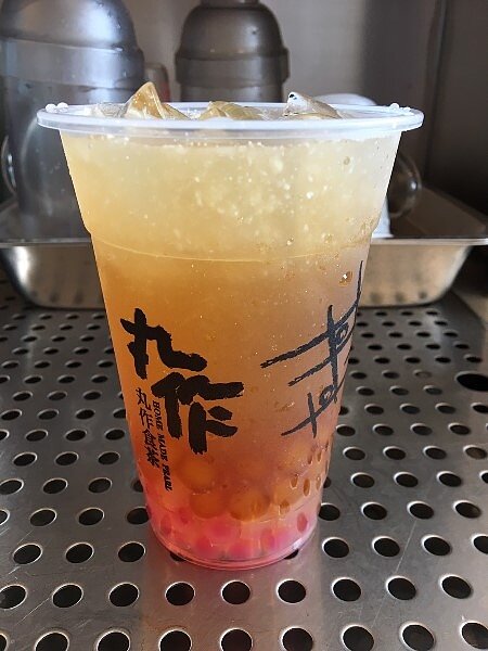 手搖杯。(圖/台北市食材登錄平台)