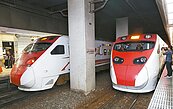 台鐵擬取消白天雙駕駛　交通部急喊卡