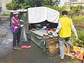 台南本土登革熱　新增2例