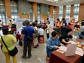 事業第二春　中高齡徵才明新北登場