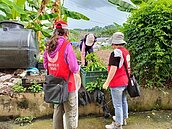 嘉縣疑第3例登革熱　接觸者無症狀