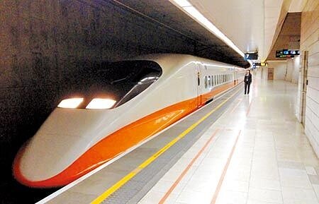 高鐵南延屏東新增2站，讓屏東人相當期待。（林和生攝）