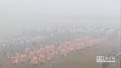 去年PM2.5均值　雲嘉南最糟