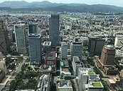 信義區A辦供不應求？租金一坪3343元但空置率僅1.6％