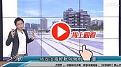 好房網TV／淡海輕軌通車　房價小心開始．．．