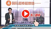 好房網TV／醫院周邊一定保值？  Sway：看看這幾個例子 