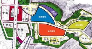 林口合宜宅　帶旺A7區域