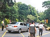 受夠車潮！鹿谷要徵觀光捐…由財政部定奪