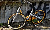 oBike失敗天註定　這些都輸YouBike