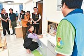 花蓮首座公托家園　8月受理申請