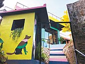 閒置空間改造　她要說基隆故事