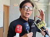 「秋生」來台送別陳爸　錢小豪：相信他到更美好的地方