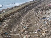 最毒海岸線再獲補助3290萬　將清光剩下的9563噸廢棄物