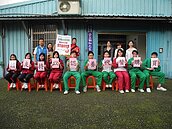 三芝動物之家　年底就地合法