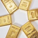 黃金價格拉漲2.7％　恐回升至1,600美元