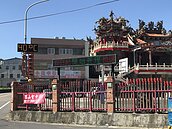 颱風外圍環流引高溫　苗縣民看溫度計「天啊！40度」　