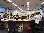 離岸風電併聯最後一哩路　彰工升壓站環評過關