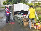 7旬嬤沒症狀　抽血驗出登革熱