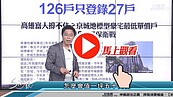 好房網TV／ 高美館豪宅回溫　開發商大搶地？ 