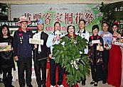 2013客家桐花祭開跑　預估賞花人潮將破3百萬人