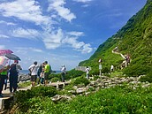 基隆嶼封島5年重新開放　絕世奇景登島才看得到