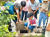 南市巴克禮公園　首見封園2周