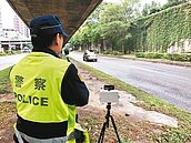 1280救交通破功？北市上半年A1類車禍46死　機車占半數