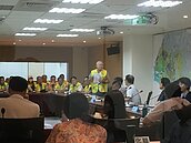 社子島開發　贊成反對兩派舌戰