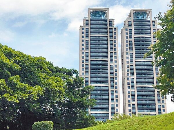 房市回溫帶動七期土地成交量，建商重金壓寶七期，盛況可期。圖／黃繡鳳