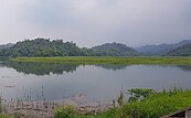 衝擊保育動物　白河水庫引水工程須二階環評