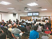 解套方案擱置　師大商圈就地合法告吹