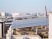 高市三管齊下　衝刺20億太陽能產值