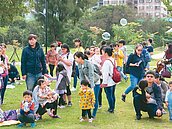 2至4歲育兒津貼　竹縣2萬幼兒受惠