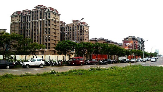 土銀這波管制,恐怕管不到「紅單投資客」。(圖/好房資料中心)